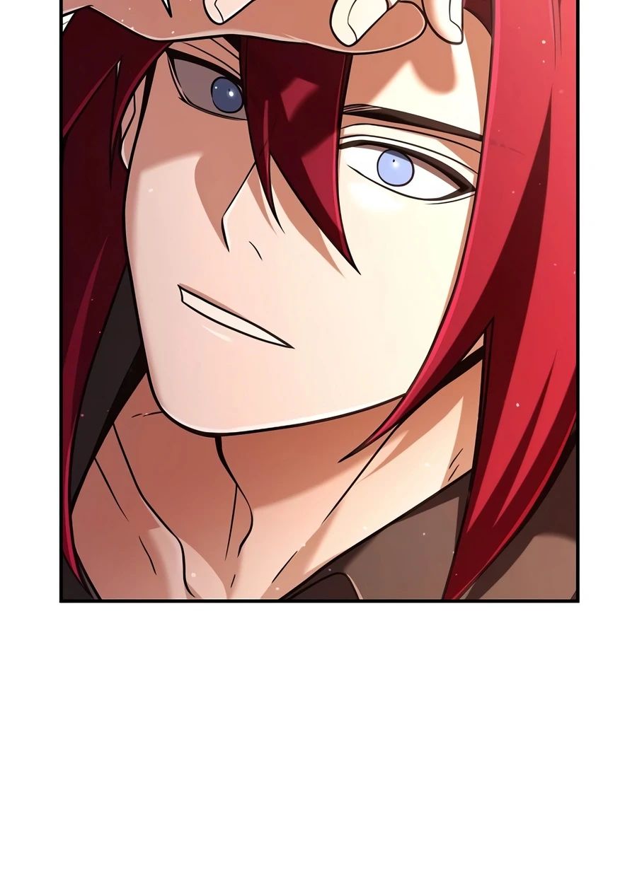A Cadet Becomes a Prophet?! Chapter 47 - Page 6