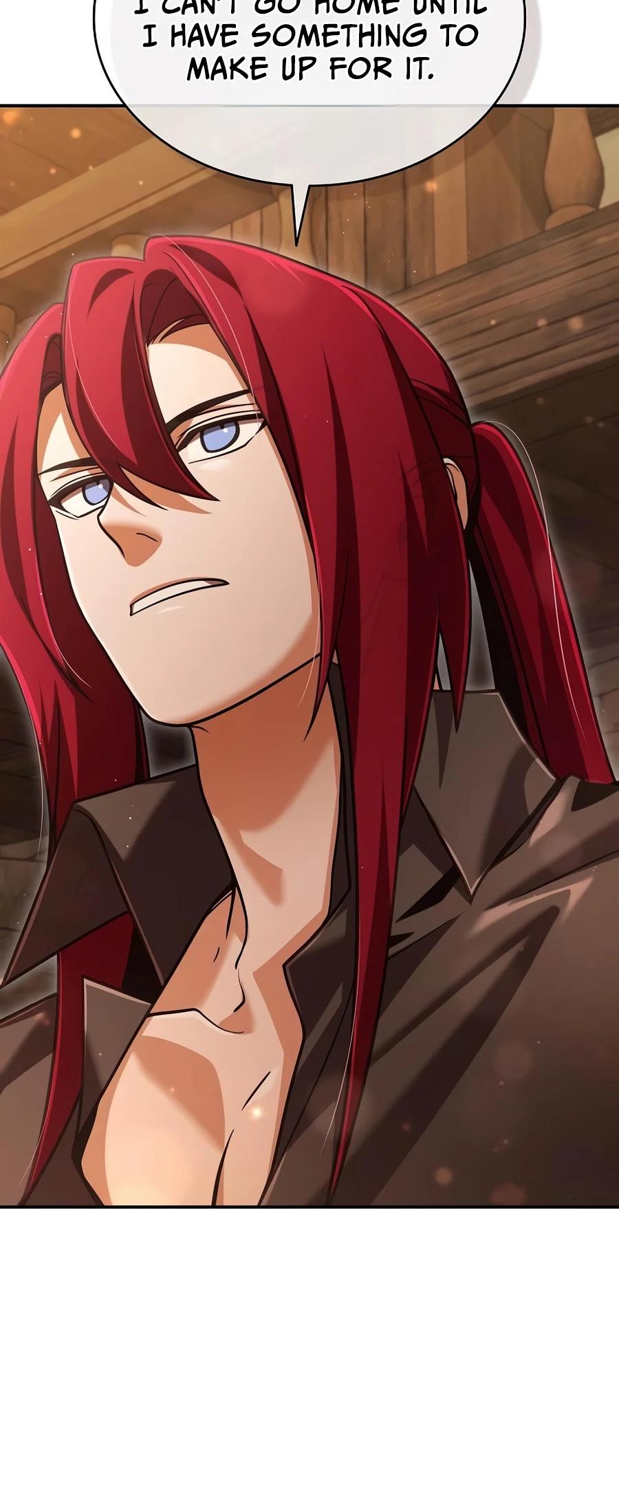 A Cadet Becomes a Prophet?! Chapter 47 - Page 10