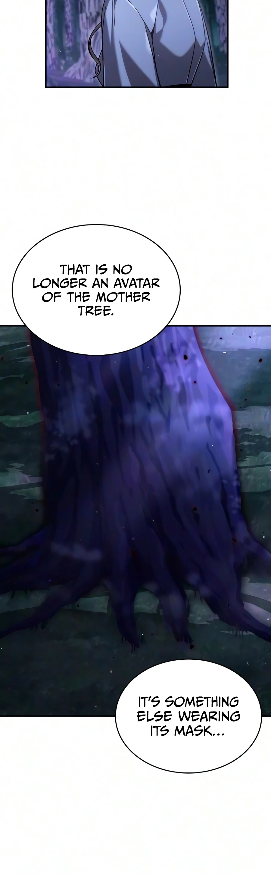A Cadet Becomes a Prophet?! Chapter 49 - Page 14