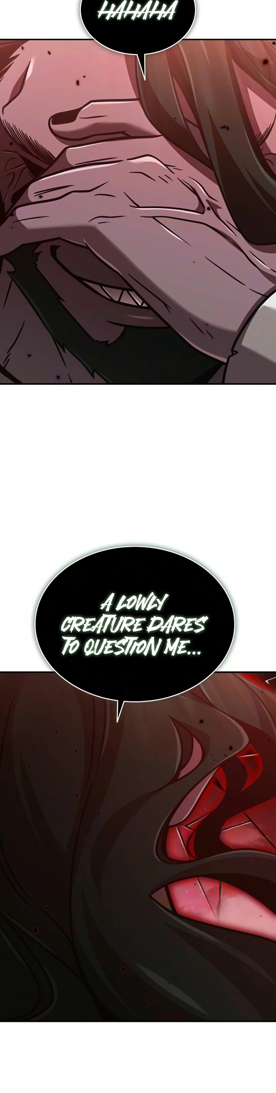 A Cadet Becomes a Prophet?! Chapter 52 - Page 4