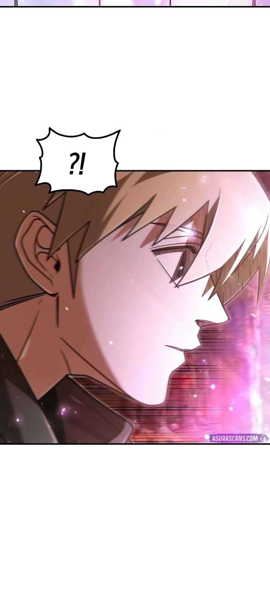A Cadet Becomes a Prophet?! Chapter 53 - Page 2