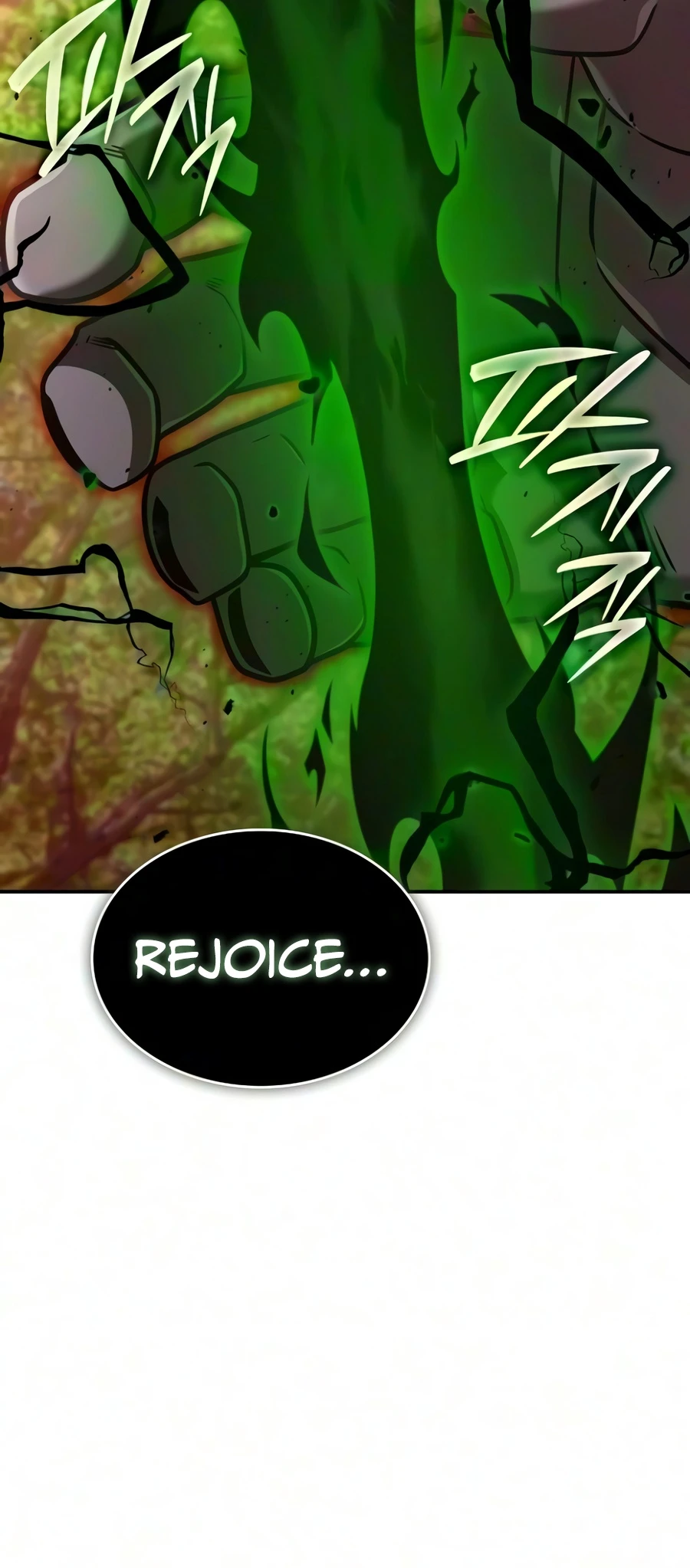 A Cadet Becomes a Prophet?! Chapter 53 - Page 12
