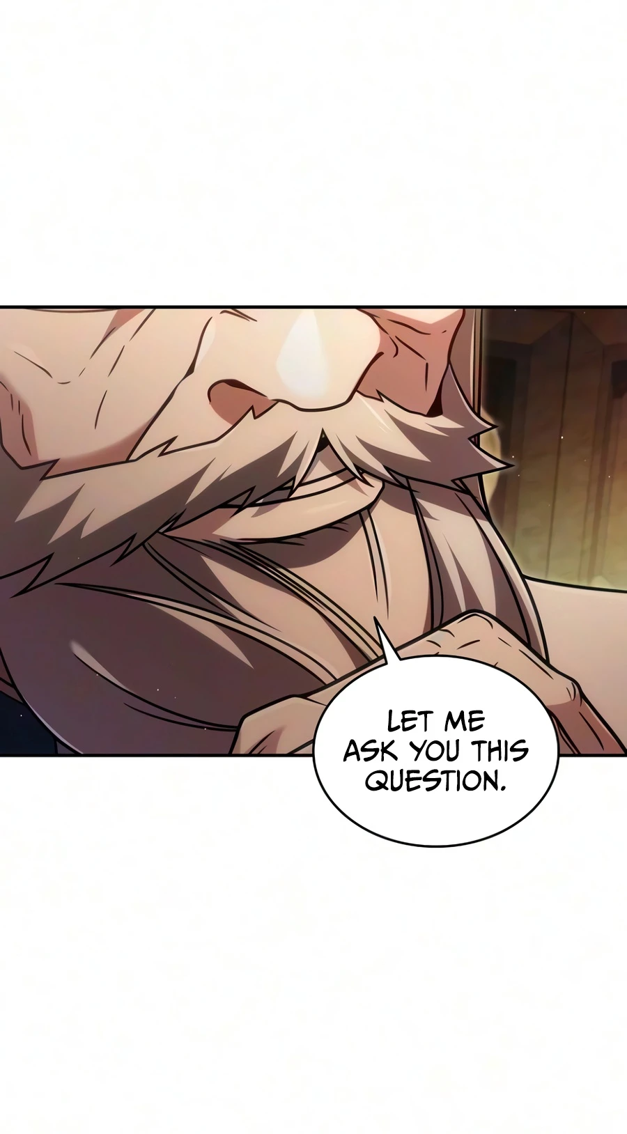 A Cadet Becomes a Prophet?! Chapter 56 - Page 16