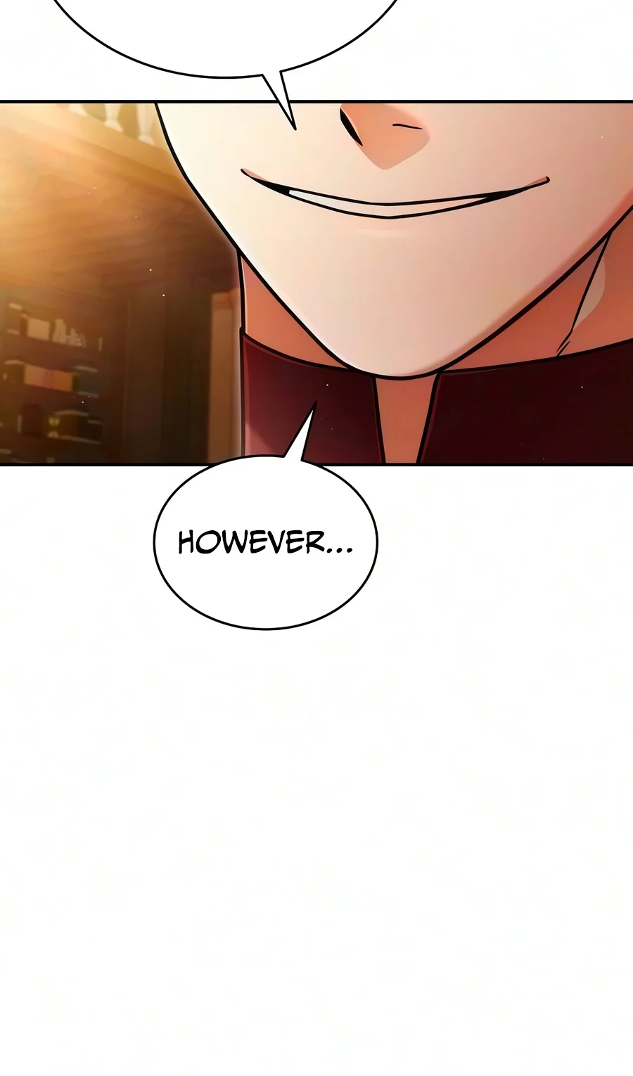 A Cadet Becomes a Prophet?! Chapter 57 - Page 8