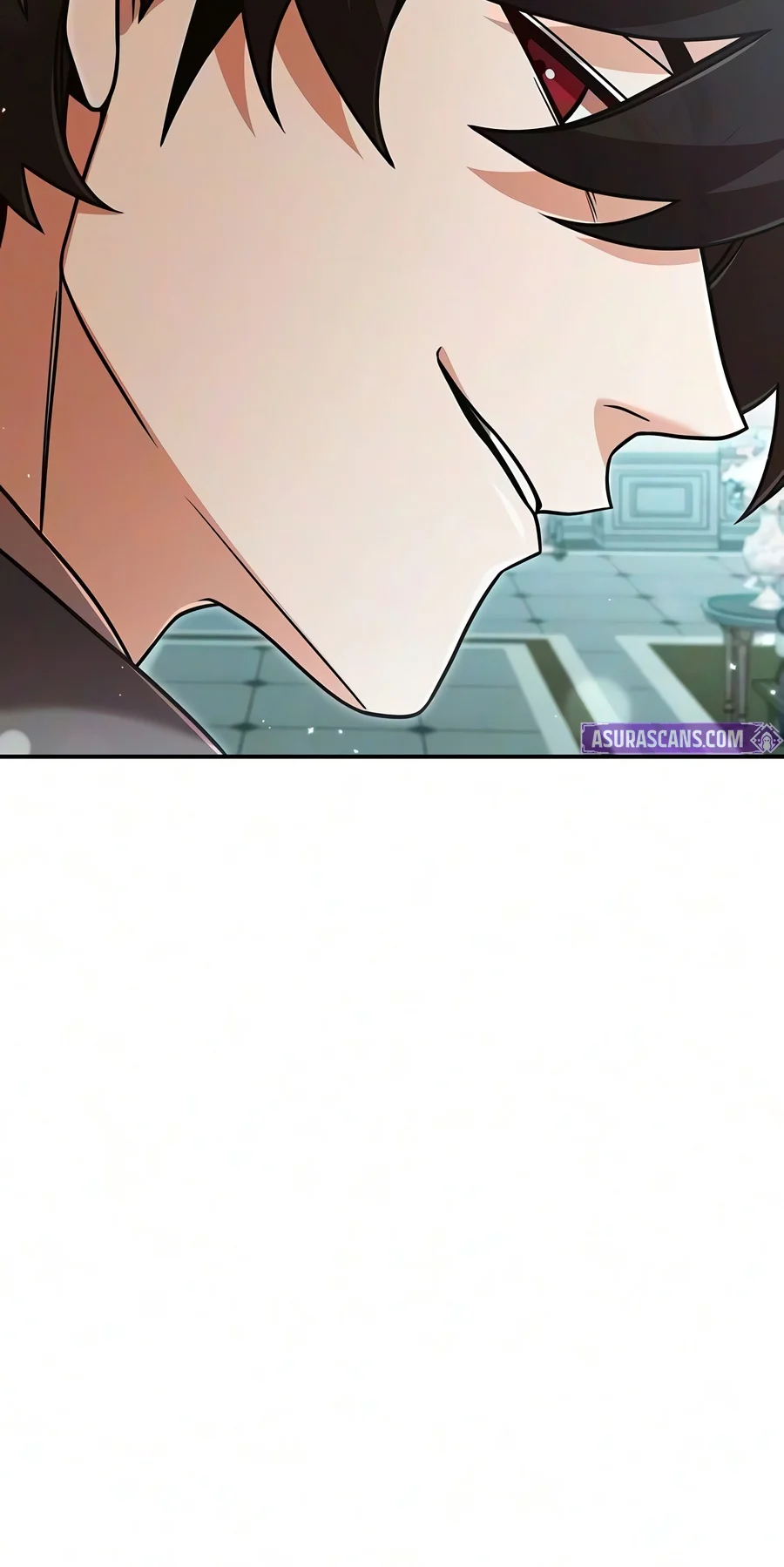 A Cadet Becomes a Prophet?! Chapter 58 - Page 6