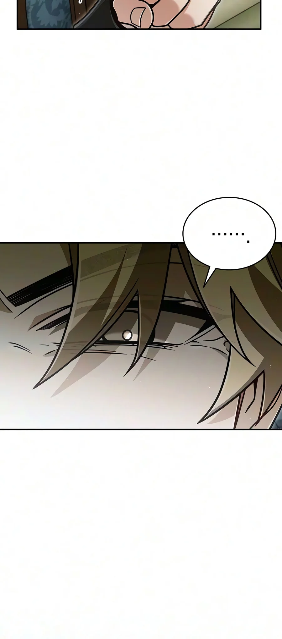 A Cadet Becomes a Prophet?! Chapter 59 - Page 10