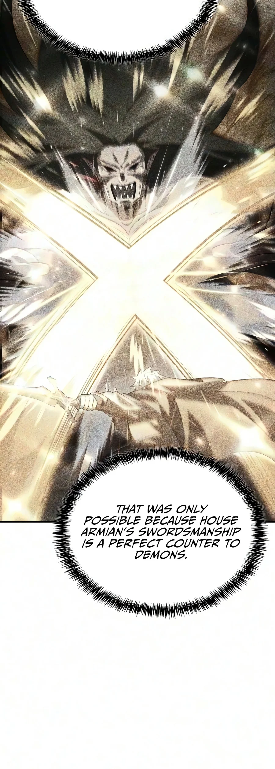 A Cadet Becomes a Prophet?! Chapter 62 - Page 3