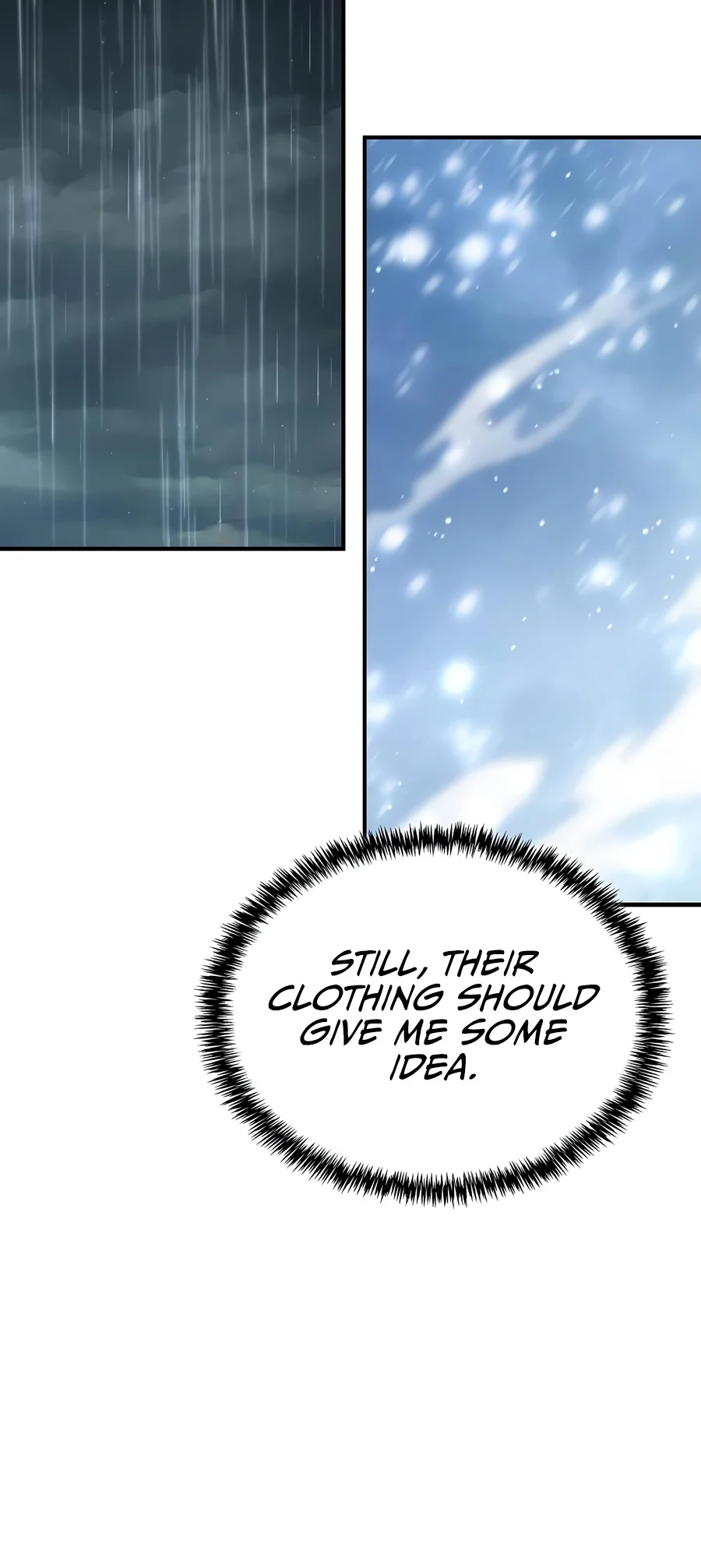 A Cadet Becomes a Prophet?! Chapter 63 - Page 9