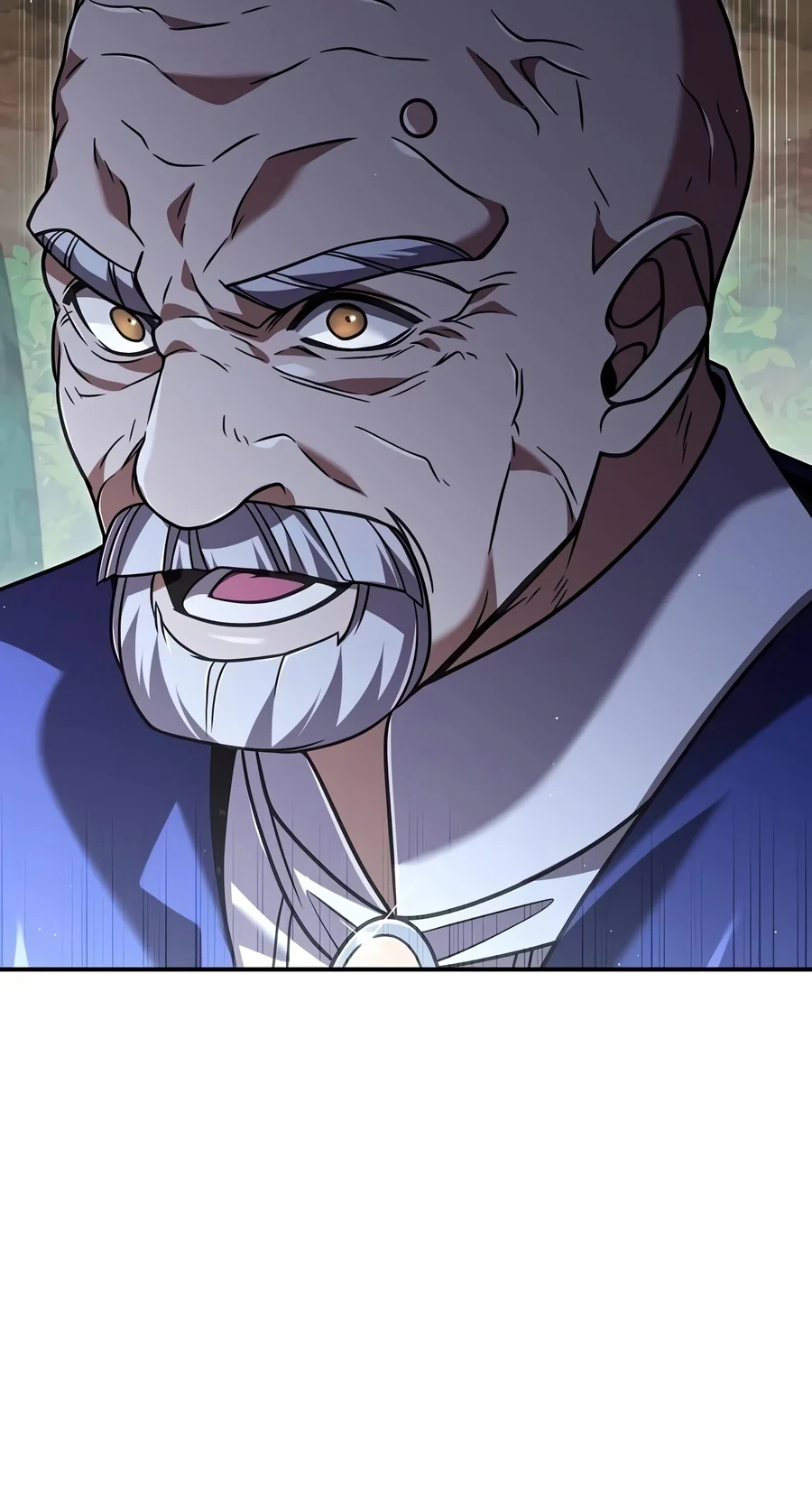 A Cadet Becomes a Prophet?! Chapter 65 - Page 17