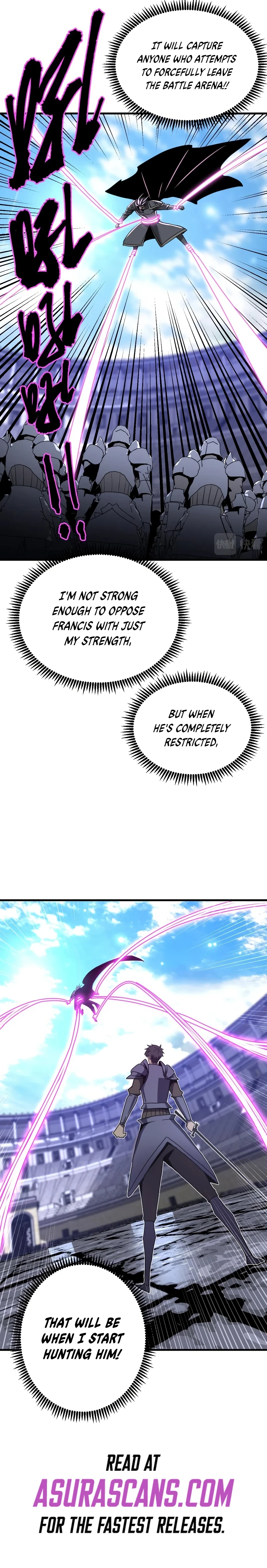 A Comic Artist's Survival Guide Chapter 10 - Page 12