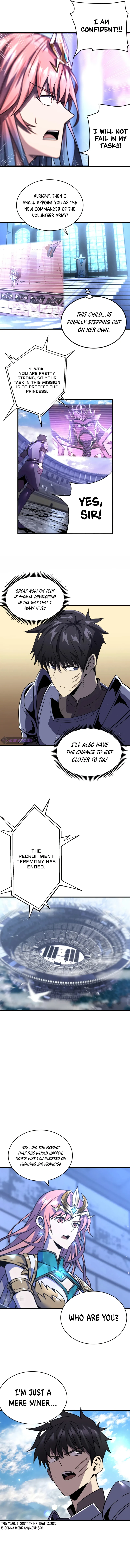 A Comic Artist's Survival Guide Chapter 11 - Page 7