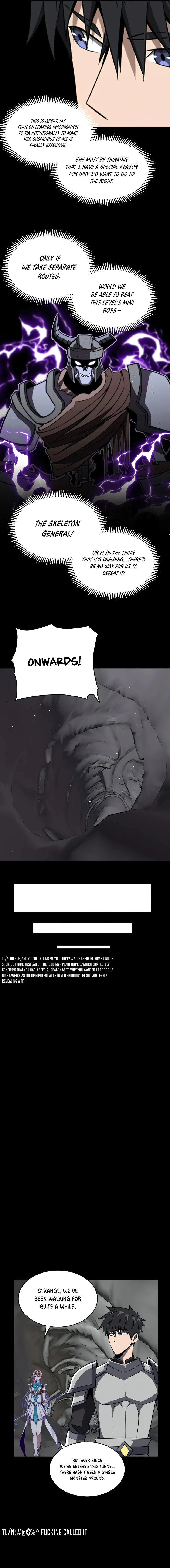 A Comic Artist's Survival Guide Chapter 13 - Page 6