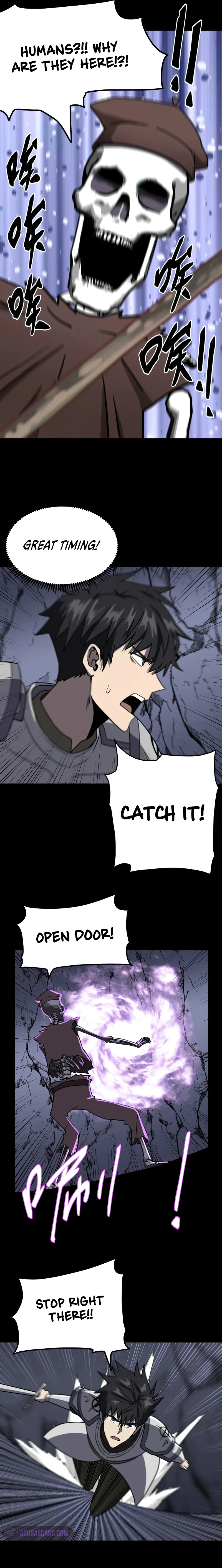 A Comic Artist's Survival Guide Chapter 13 - Page 9