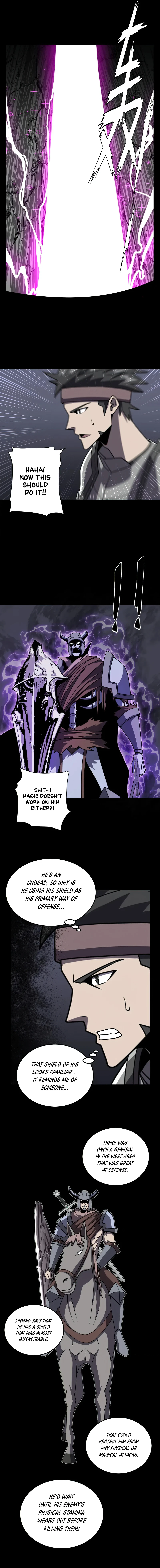 A Comic Artist's Survival Guide Chapter 14 - Page 3