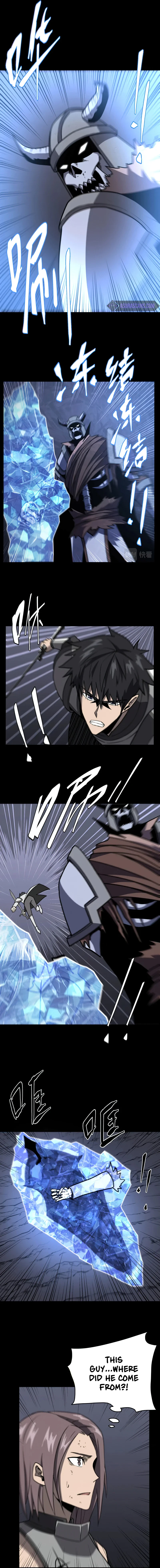 A Comic Artist's Survival Guide Chapter 14 - Page 7