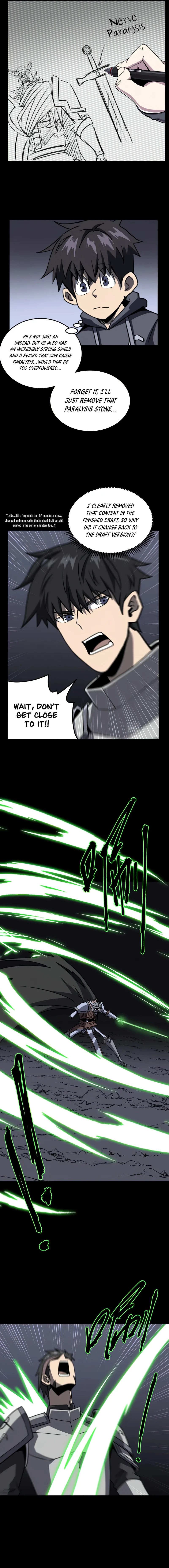 A Comic Artist's Survival Guide Chapter 14 - Page 9