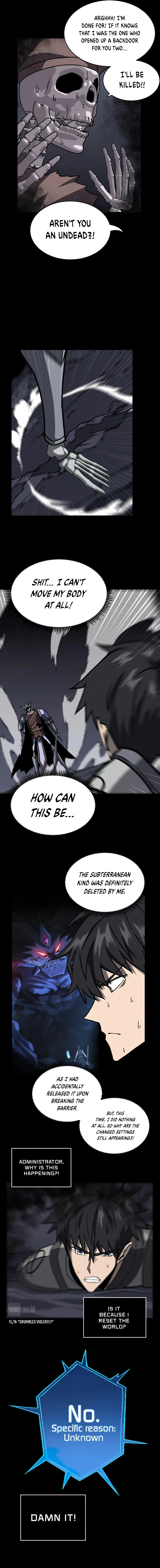 A Comic Artist's Survival Guide Chapter 15 - Page 4