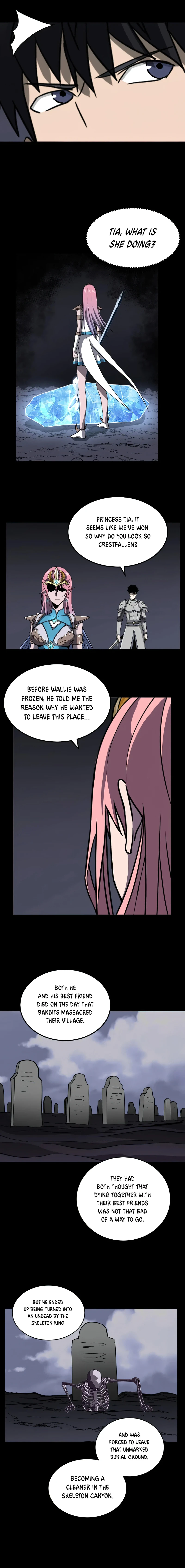 A Comic Artist's Survival Guide Chapter 15 - Page 11