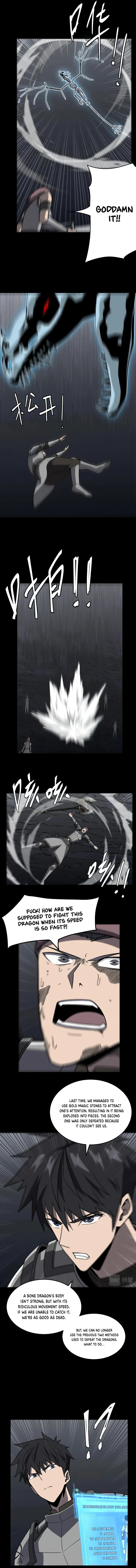 A Comic Artist's Survival Guide Chapter 18 - Page 4