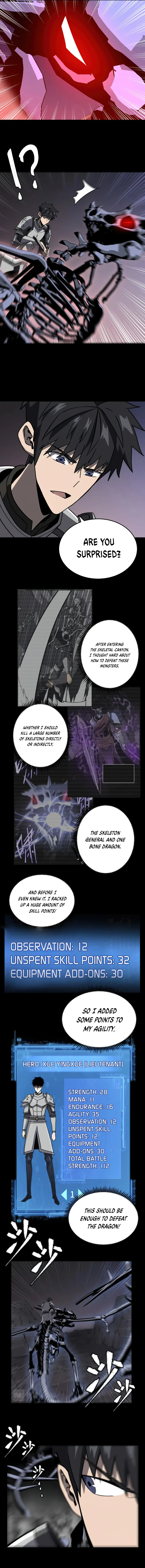 A Comic Artist's Survival Guide Chapter 18 - Page 6