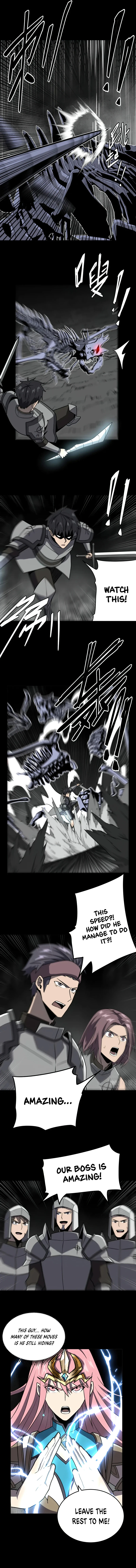A Comic Artist's Survival Guide Chapter 18 - Page 7
