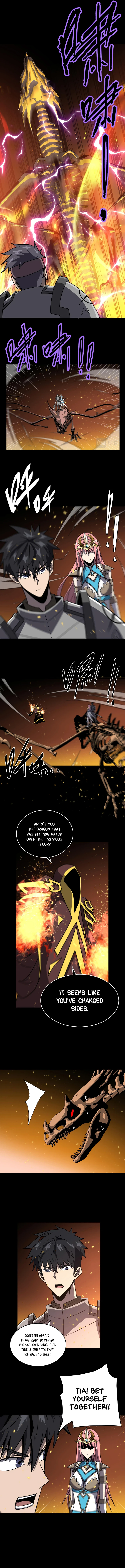A Comic Artist's Survival Guide Chapter 20 - Page 2