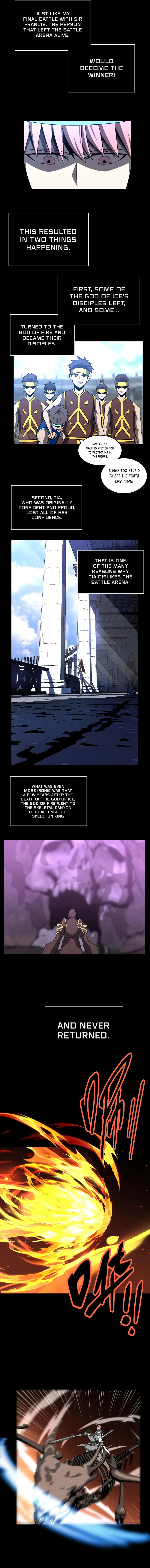 A Comic Artist's Survival Guide Chapter 20 - Page 5