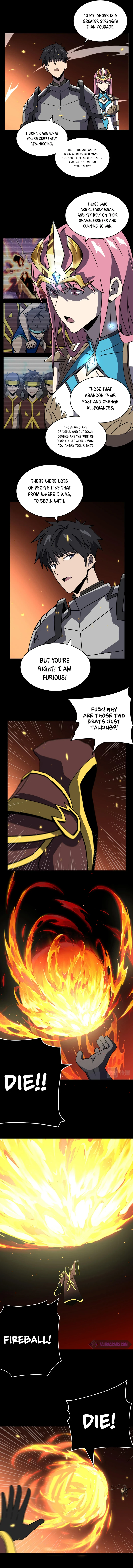 A Comic Artist's Survival Guide Chapter 20 - Page 7