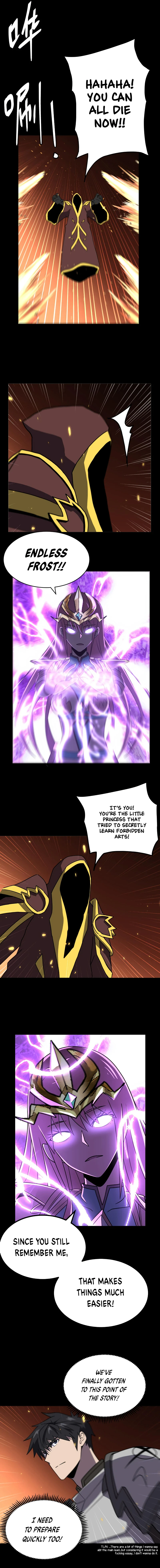 A Comic Artist's Survival Guide Chapter 21 - Page 7