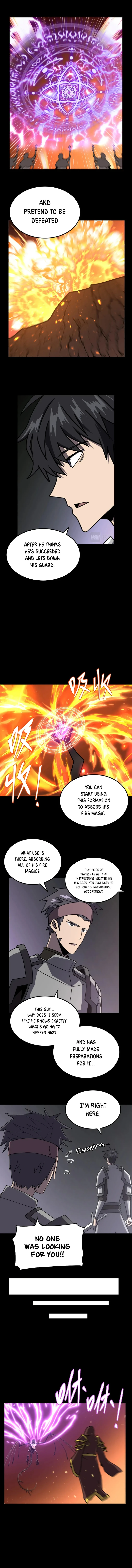 A Comic Artist's Survival Guide Chapter 22 - Page 4
