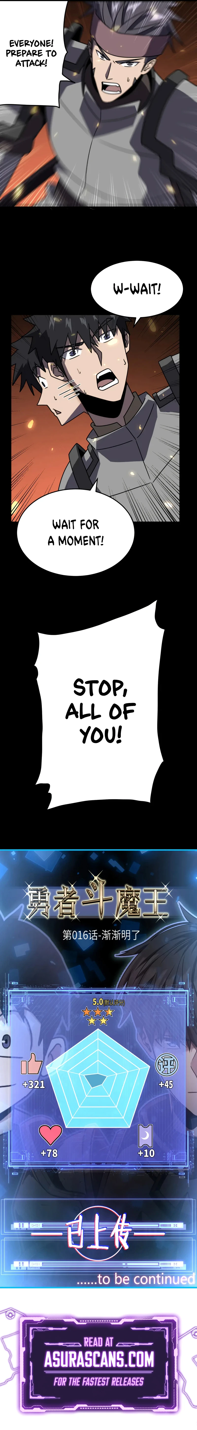 A Comic Artist's Survival Guide Chapter 23 - Page 8