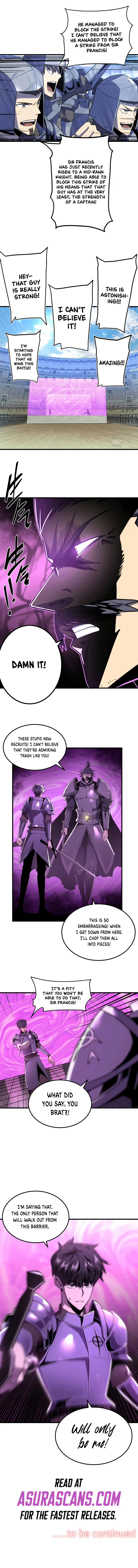 A Comic Artist's Survival Guide Chapter 9 - Page 11
