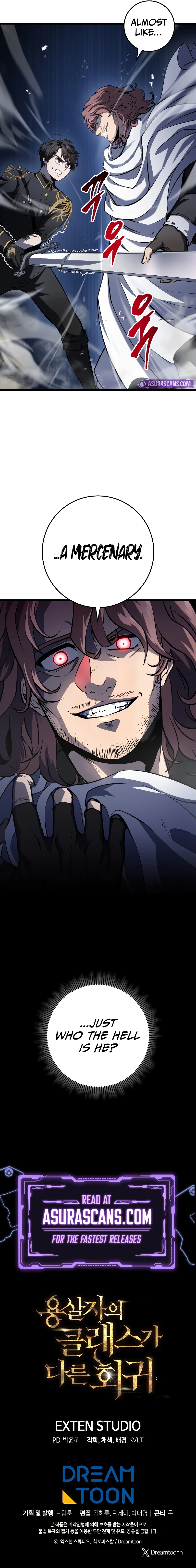 A Dragonslayer's Peerless Regression Chapter 10 - Page 16