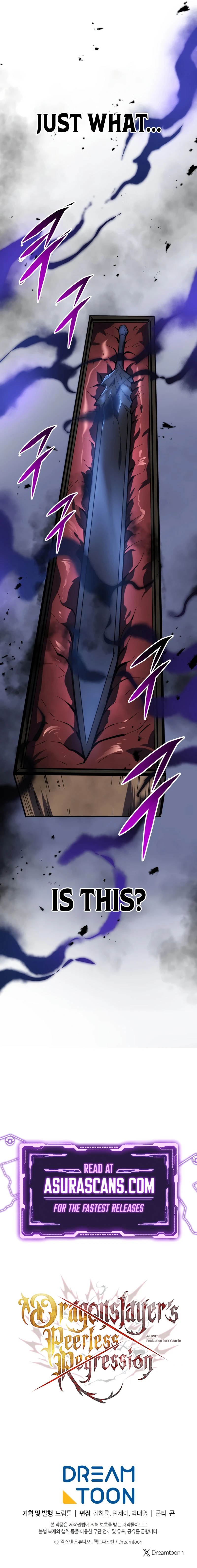 A Dragonslayer's Peerless Regression Chapter 25 - Page 13