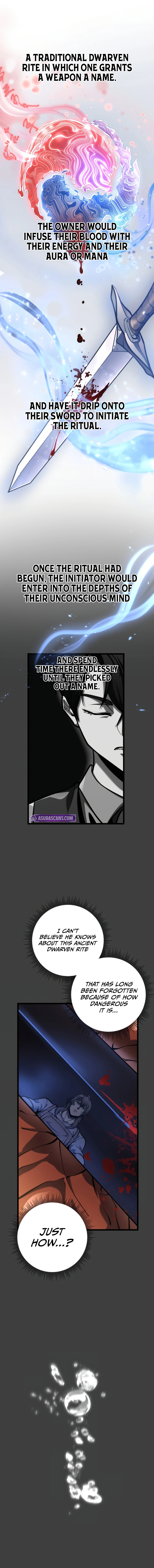 A Dragonslayer's Peerless Regression Chapter 26 - Page 4