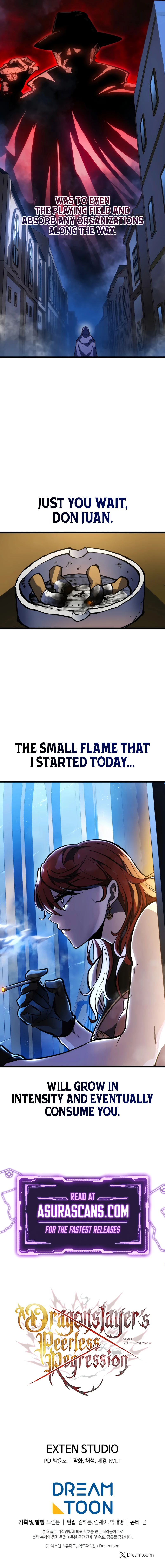A Dragonslayer's Peerless Regression Chapter 39 - Page 12