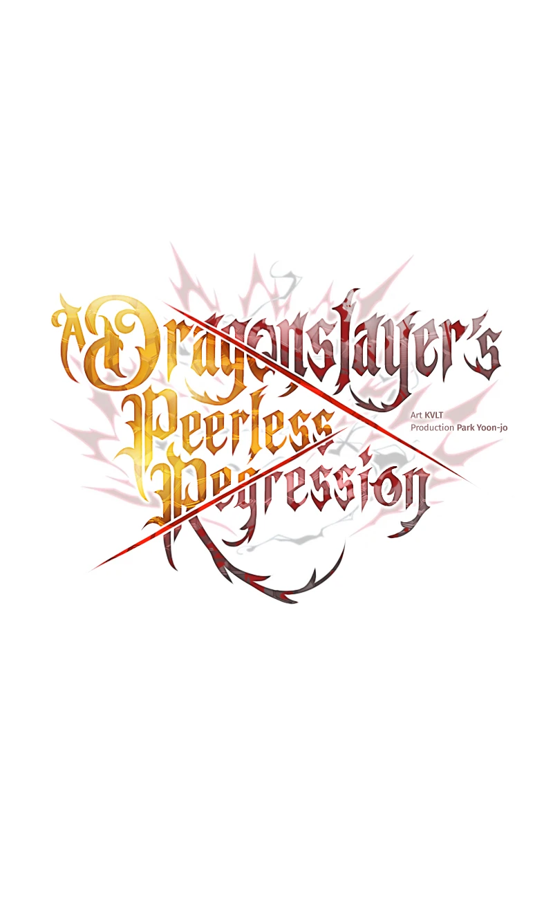 A Dragonslayer's Peerless Regression Chapter 53 - Page 14