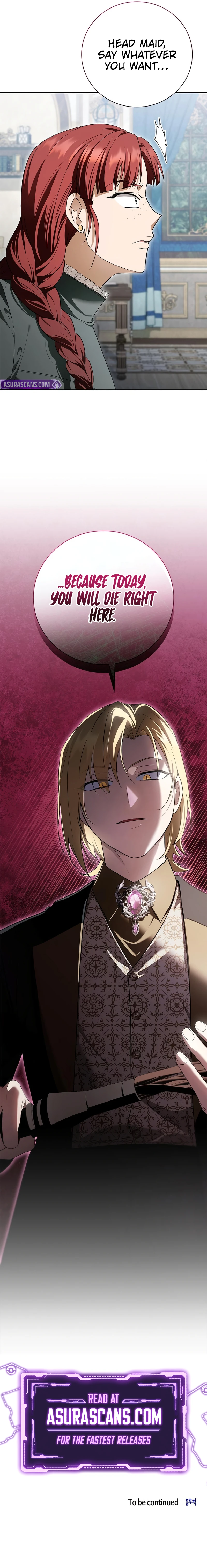 A Mercenary’s Rebirth Among Nobles Chapter 11 - Page 11