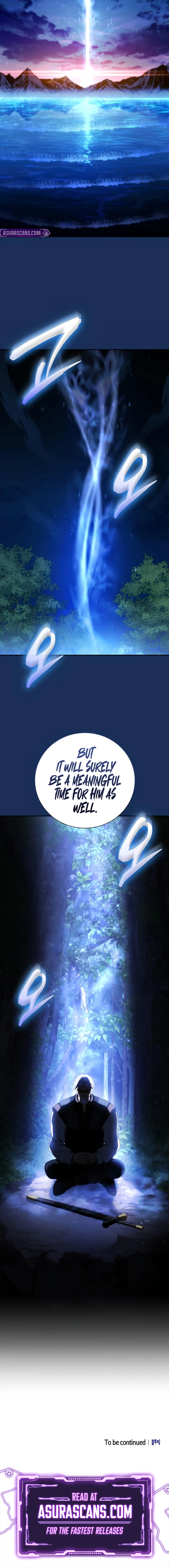 A Mercenary’s Rebirth Among Nobles Chapter 14 - Page 12