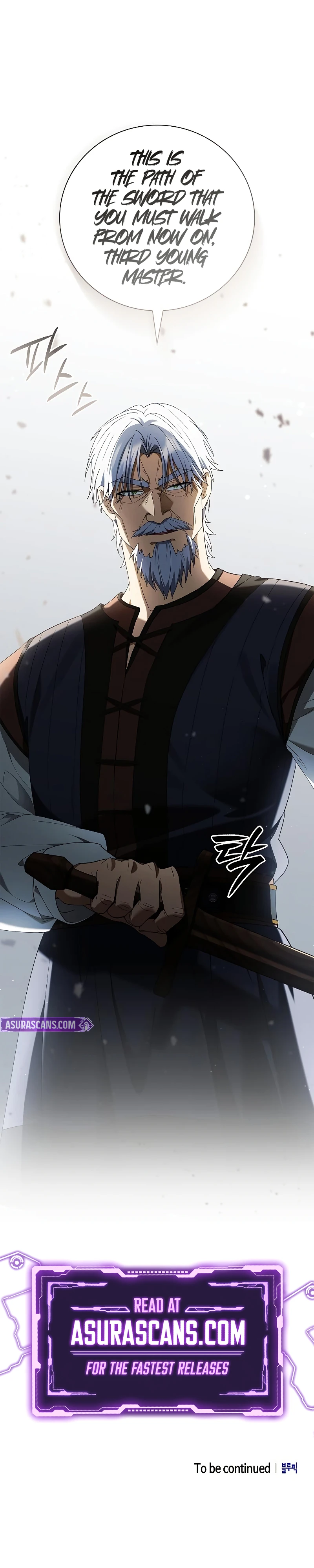 A Mercenary’s Rebirth Among Nobles Chapter 18 - Page 12
