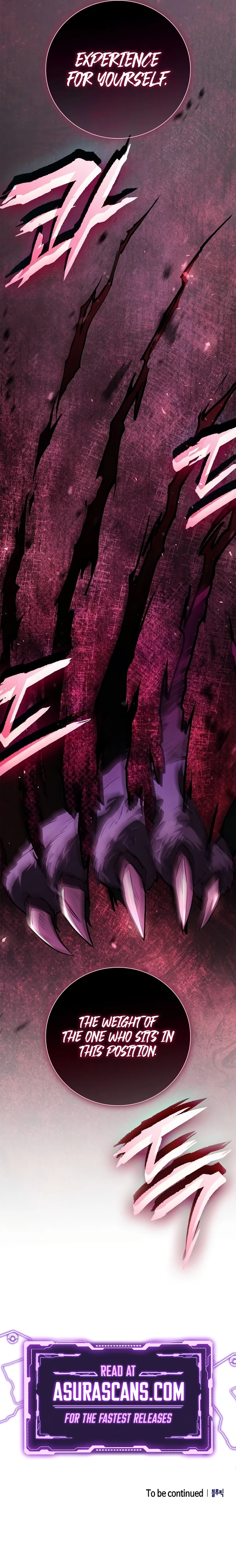 A Mercenary’s Rebirth Among Nobles Chapter 22 - Page 12