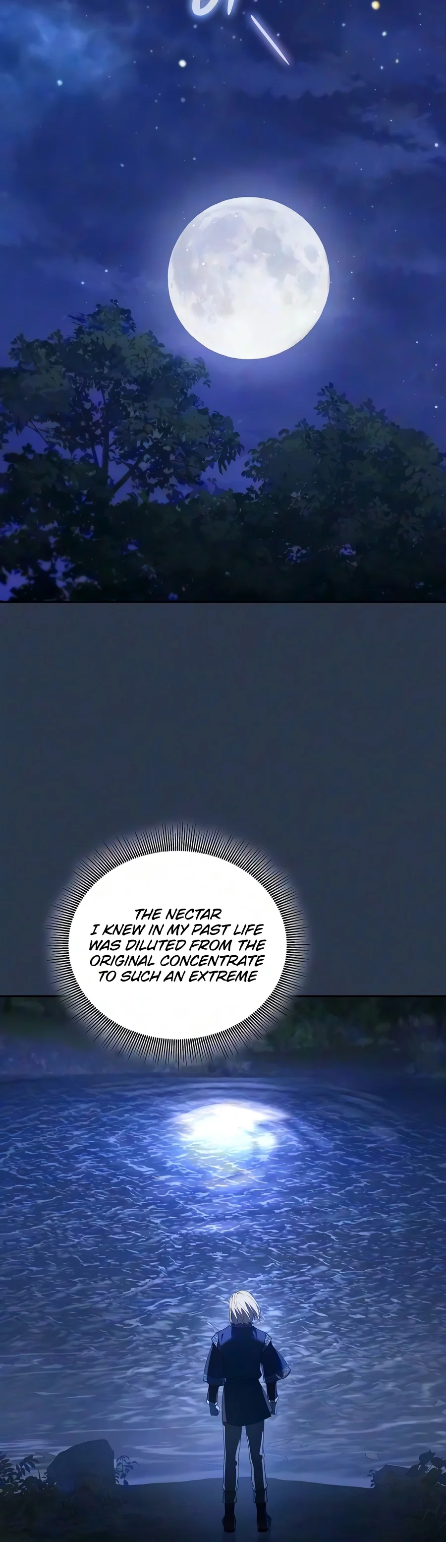 A Mercenary’s Rebirth Among Nobles Chapter 50 - Page 5