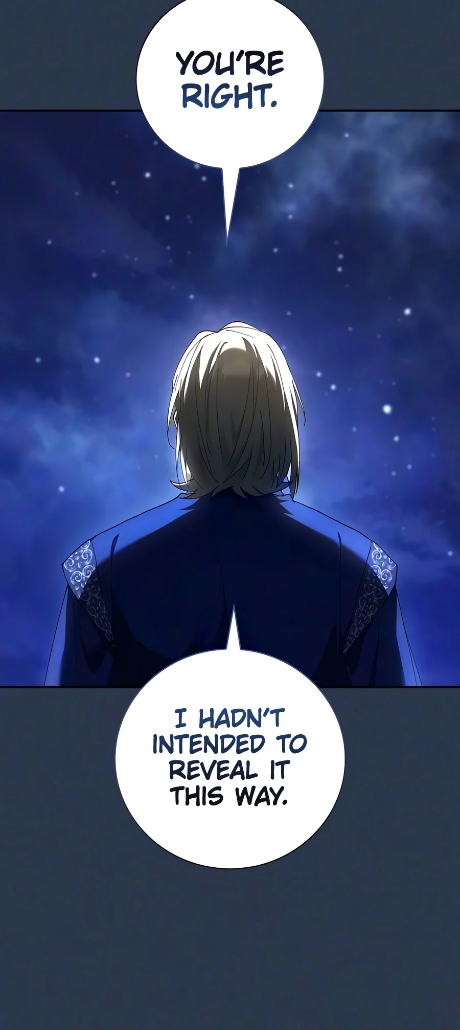 A Mercenary’s Rebirth Among Nobles Chapter 50 - Page 11