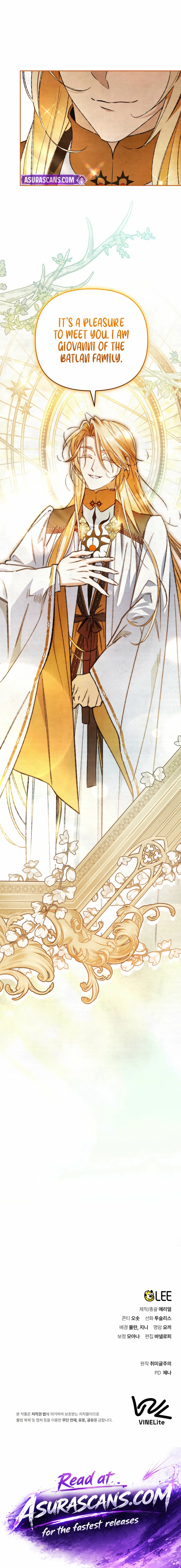 A Painter Who Draws Dungeons Chapter 10 - Page 14