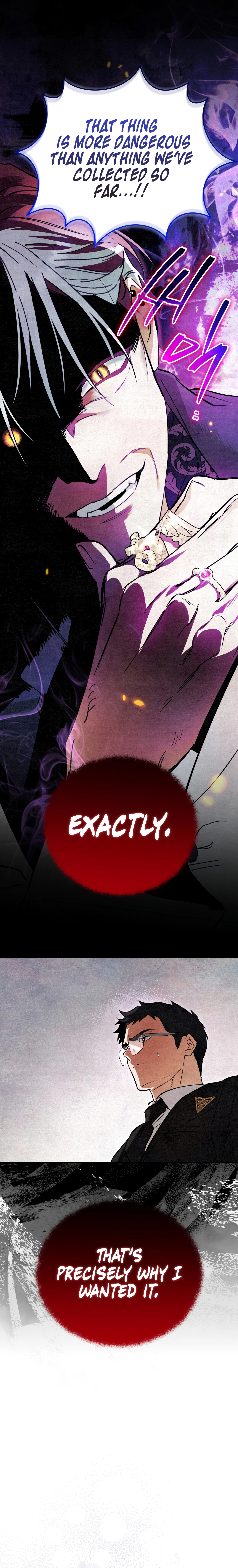 A Painter Who Draws Dungeons Chapter 2 - Page 18