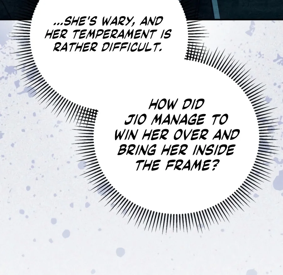 A Painter Who Draws Dungeons Chapter 23 - Page 8