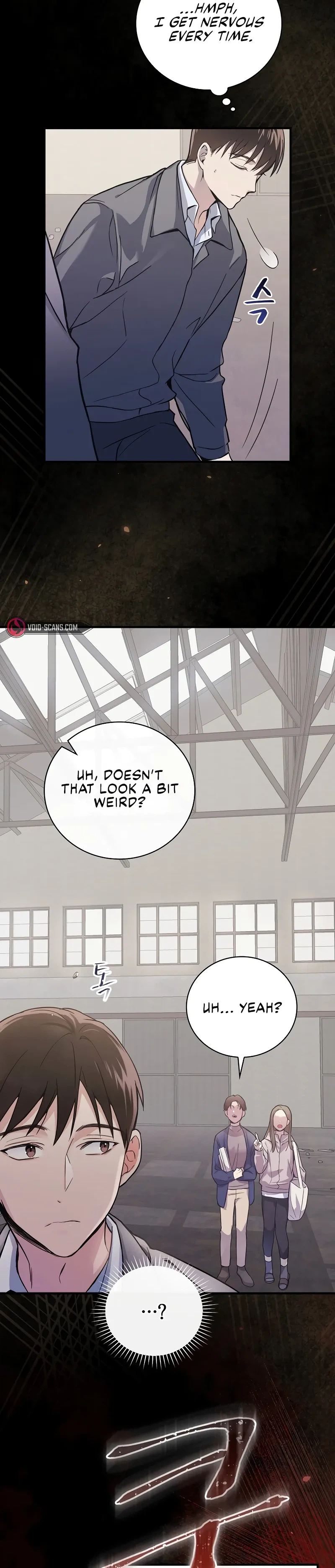A Superstar From Birth Chapter 1 - Page 2