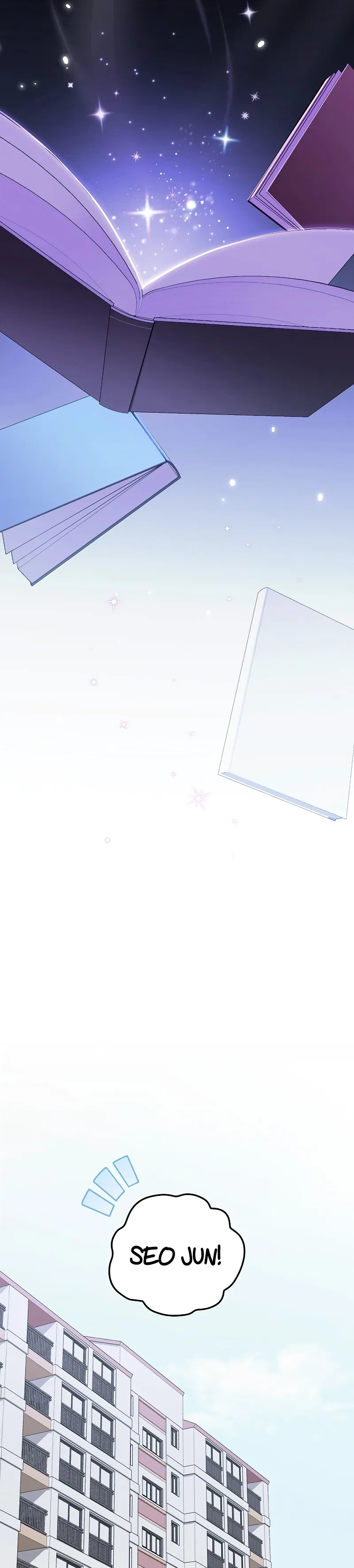 A Superstar From Birth Chapter 1 - Page 6