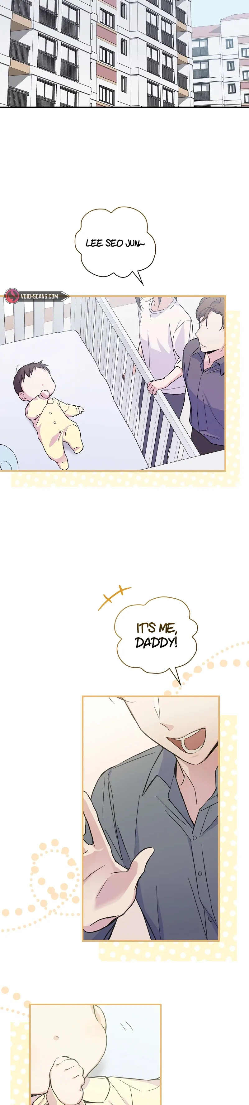 A Superstar From Birth Chapter 1 - Page 7