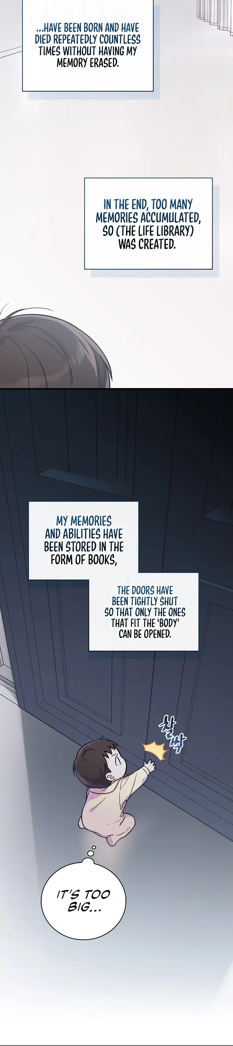A Superstar From Birth Chapter 1 - Page 12
